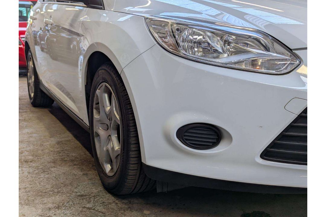 2012 FORD FOCUS EDGE TDCI 115 - Image 9 of 28