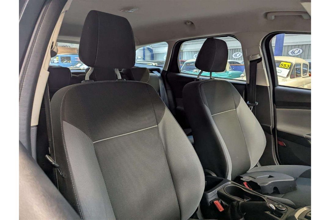 2012 FORD FOCUS EDGE TDCI 115 - Image 22 of 28