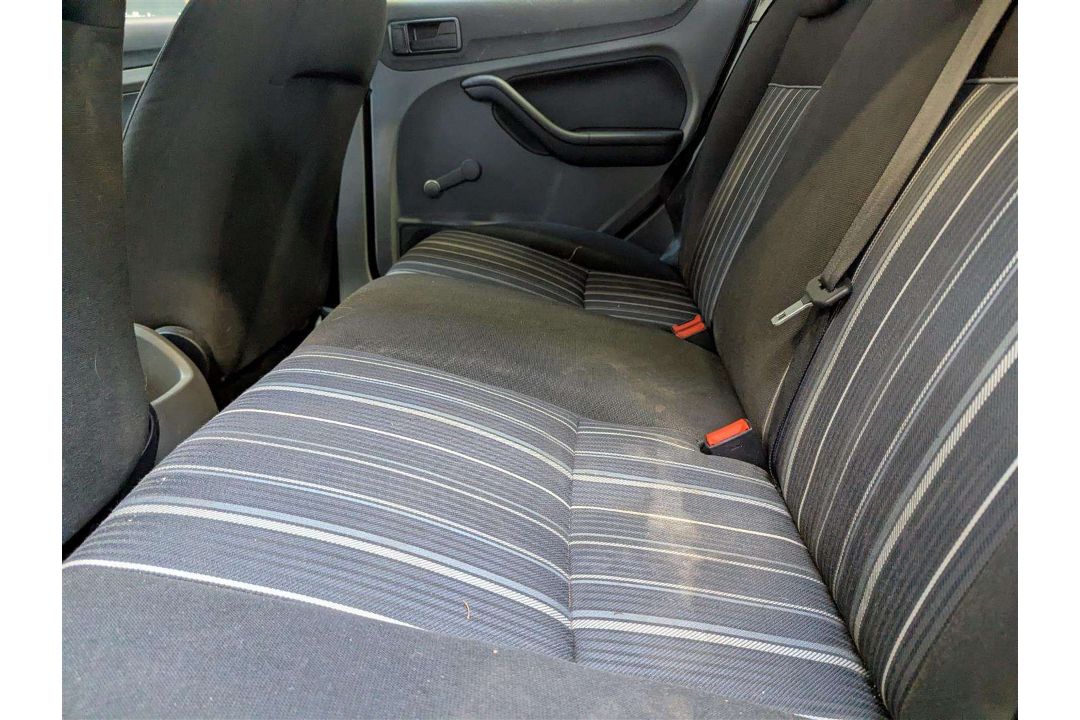 2008 FORD FOCUS TD 90 - Image 21 of 28