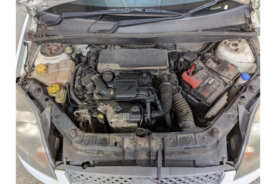 2008 FORD FIESTA ZETEC **SOLD - Image 22 of 29