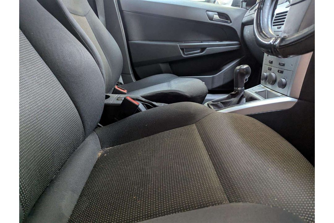 2009 VAUXHALL ASTRA LIFE A/C - Image 21 of 27