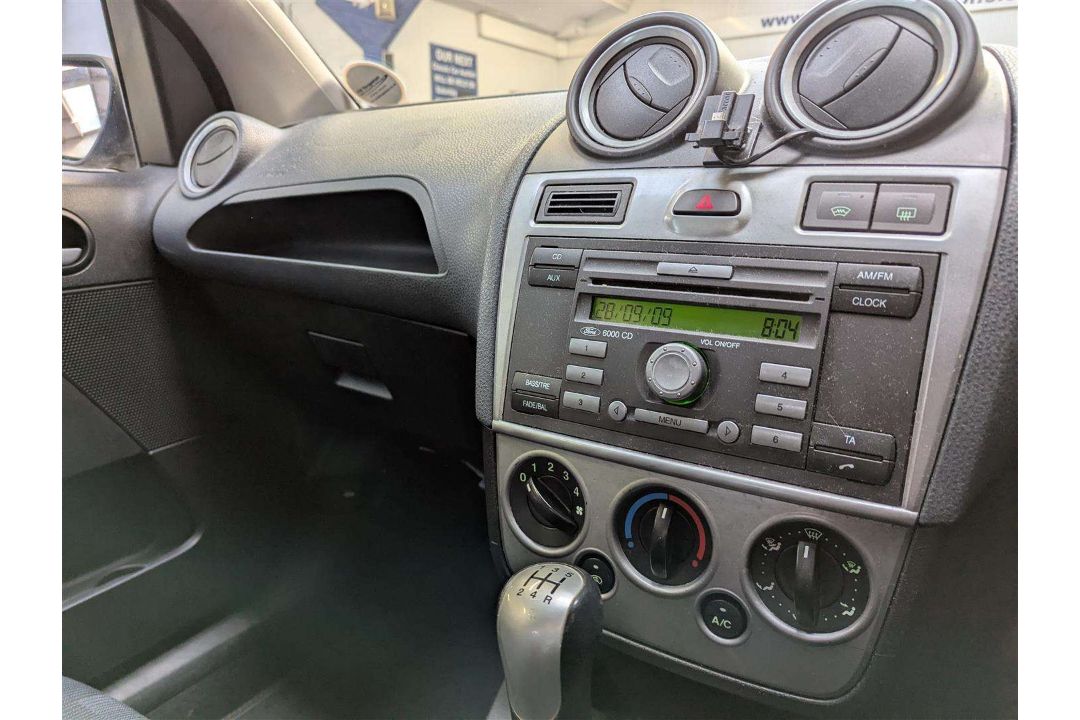 2008 FORD FIESTA ZETEC **SOLD - Image 27 of 29