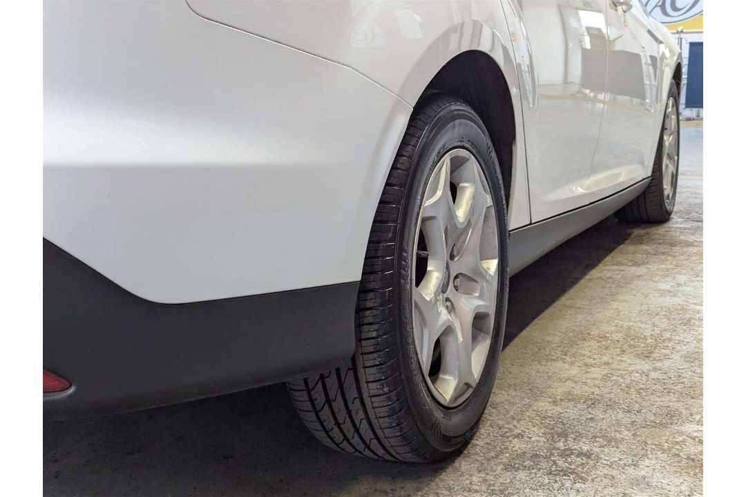 2012 FORD FOCUS EDGE TDCI 115 - Image 13 of 28