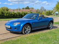 2006 MAZDA MX-5