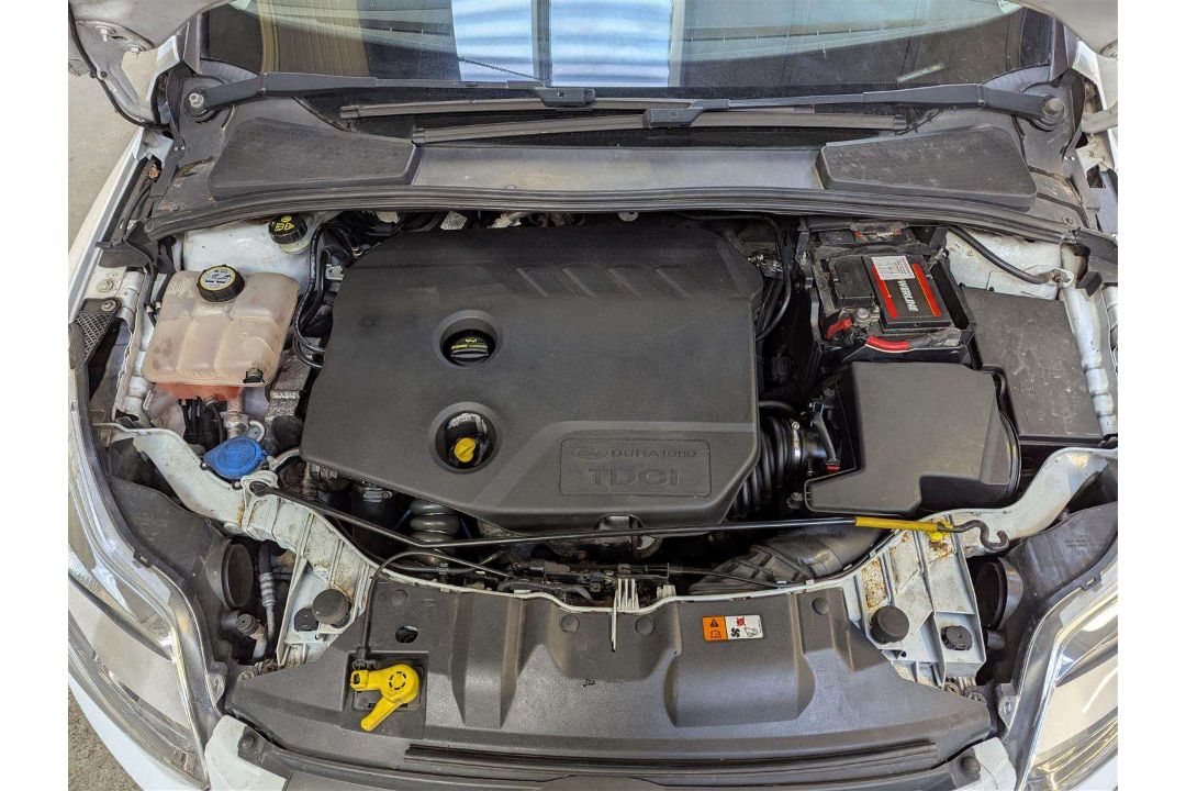 2012 FORD FOCUS EDGE TDCI 115 - Image 23 of 28