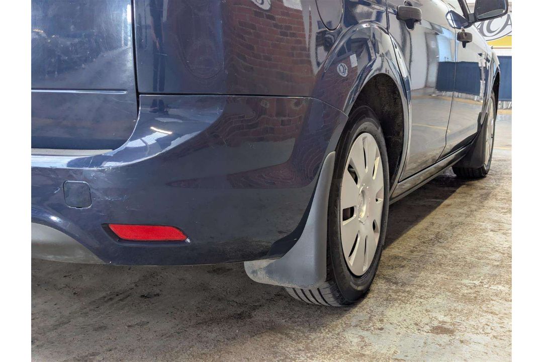 2008 FORD FOCUS TD 90 - Image 10 of 28