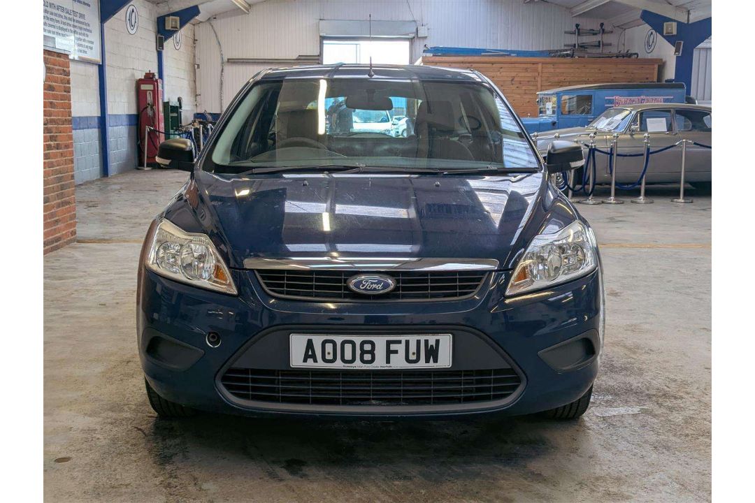 2008 FORD FOCUS TD 90 - Image 28 of 28
