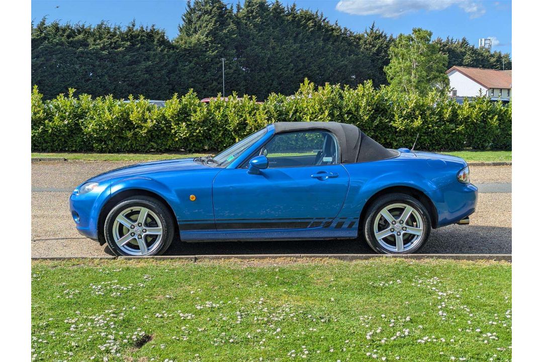2006 MAZDA MX-5 - Image 2 of 28