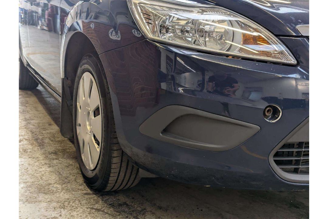2008 FORD FOCUS TD 90 - Image 13 of 28