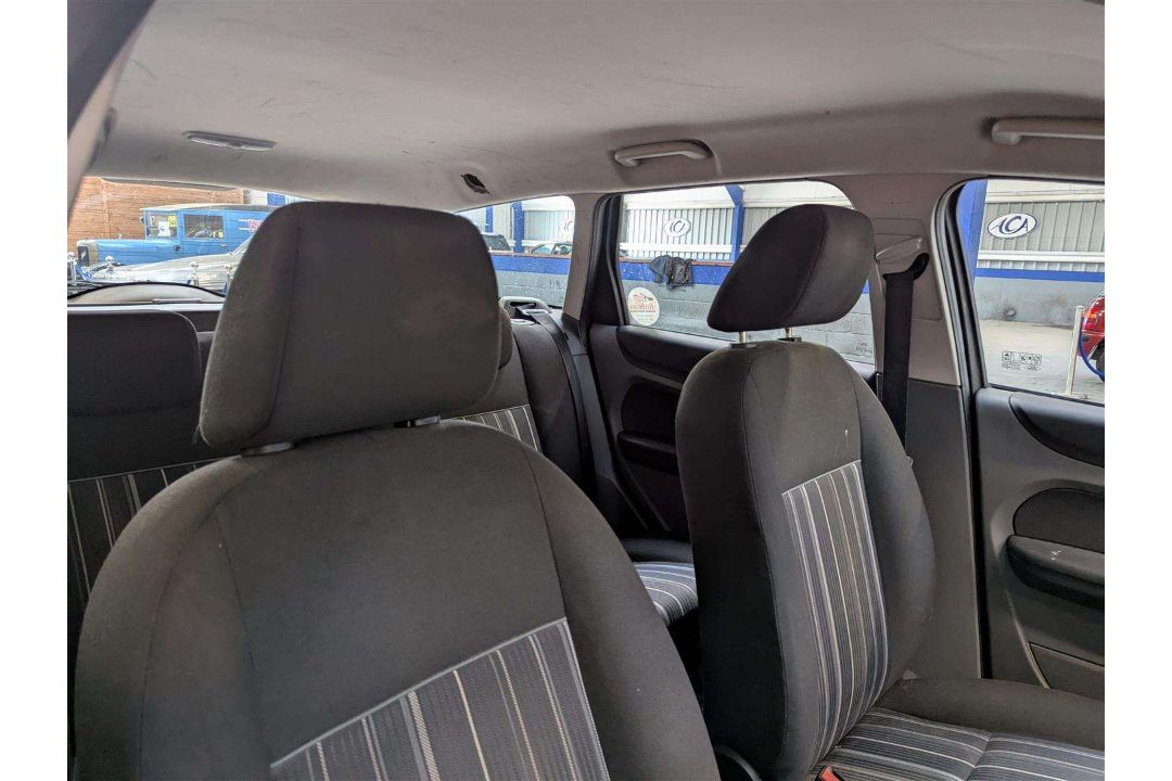 2008 FORD FOCUS TD 90 - Image 20 of 28