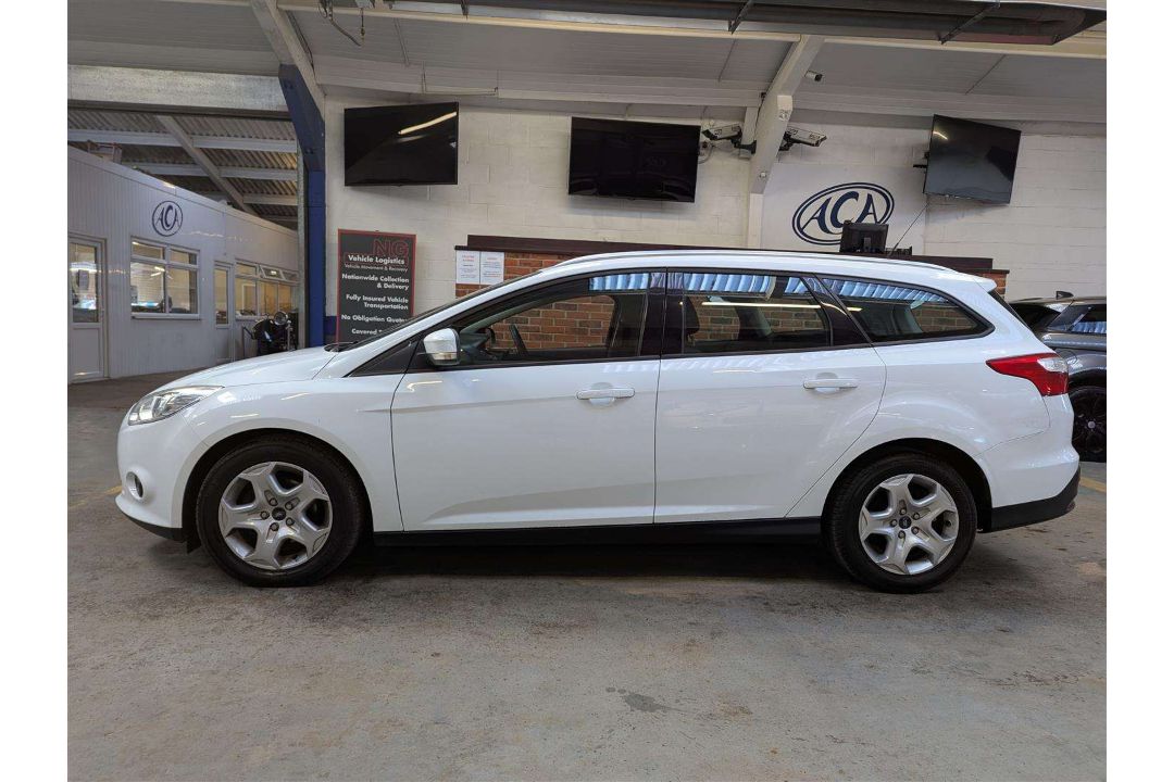 2012 FORD FOCUS EDGE TDCI 115 - Image 2 of 28