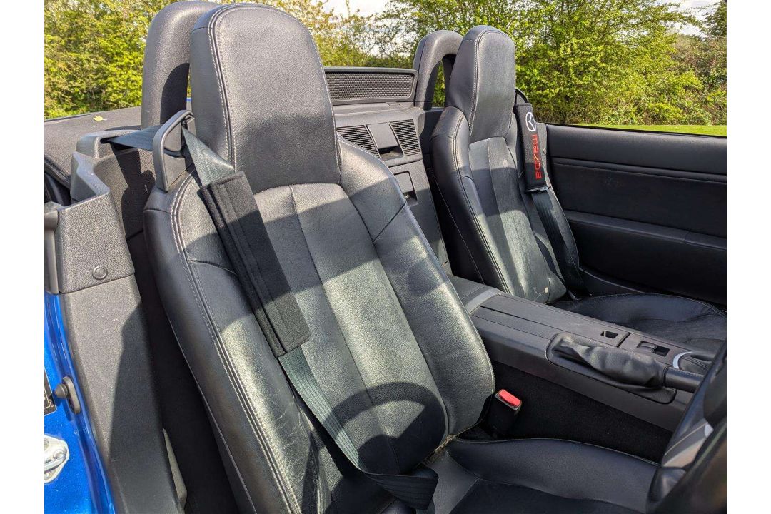 2006 MAZDA MX-5 - Image 23 of 28
