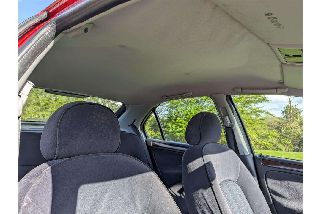 2001 ROVER 45 IMPRESSION - Image 24 of 28