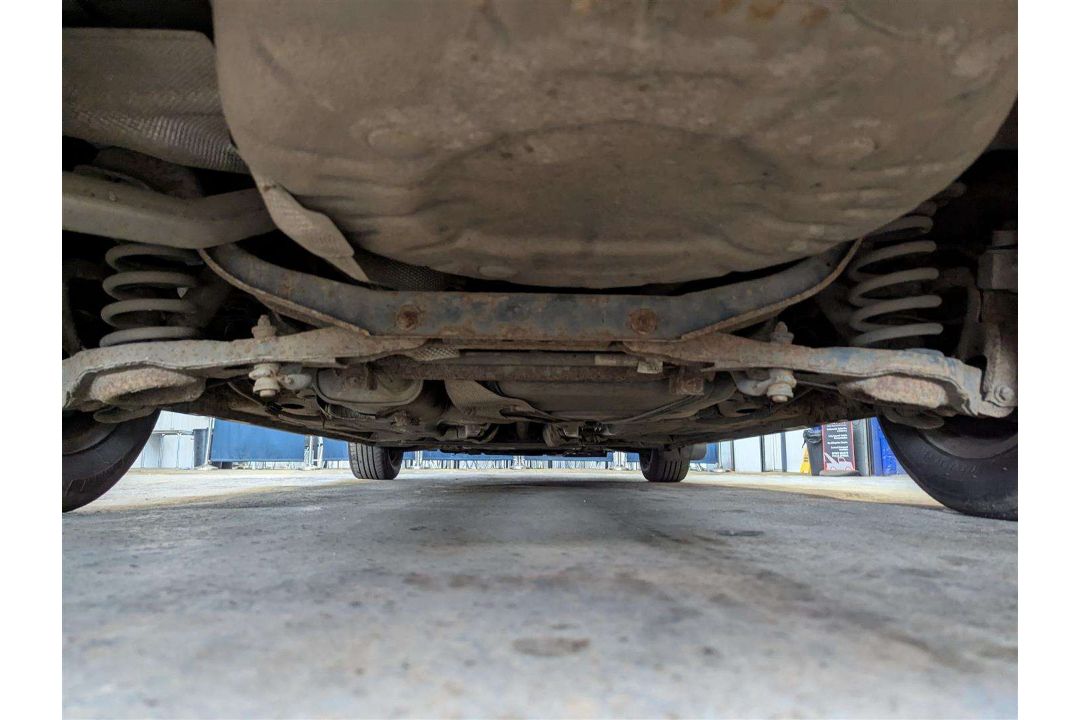 2008 FORD FOCUS TD 90 - Image 15 of 28