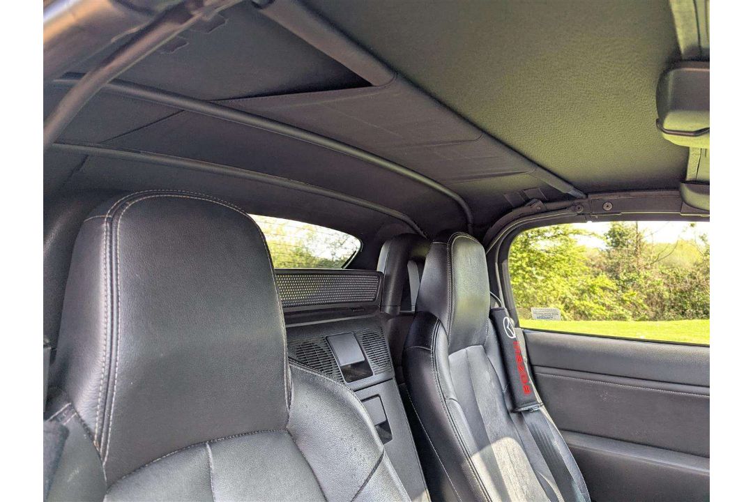 2006 MAZDA MX-5 - Image 18 of 28