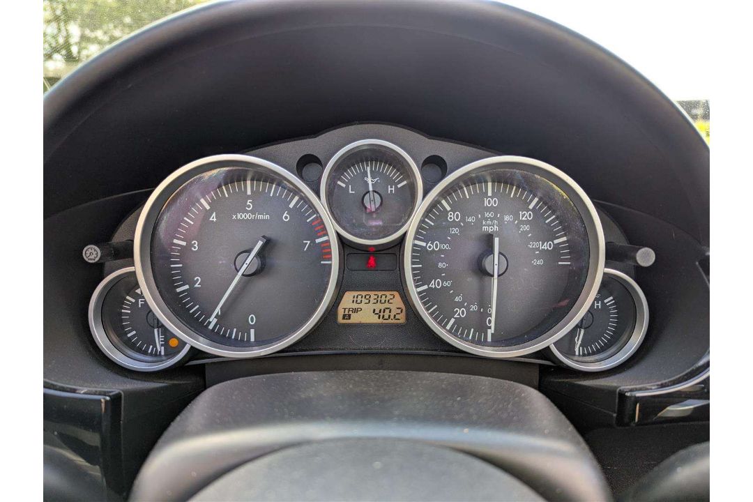 2006 MAZDA MX-5 - Image 27 of 28
