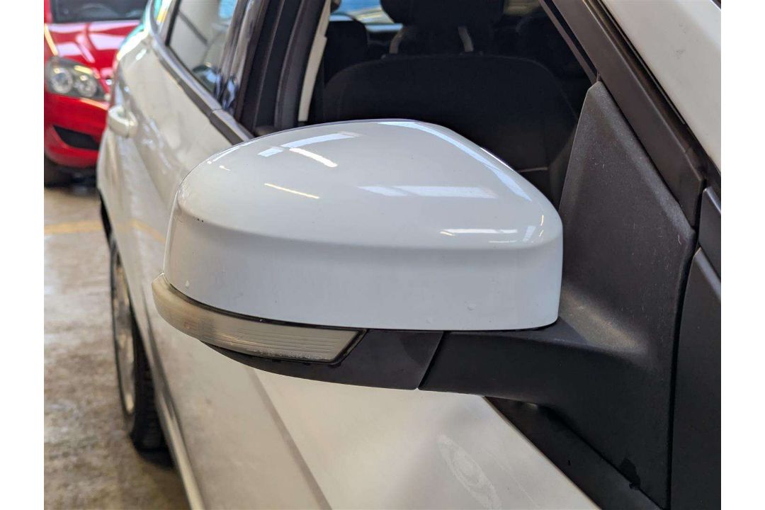 2012 FORD FOCUS EDGE TDCI 115 - Image 14 of 28