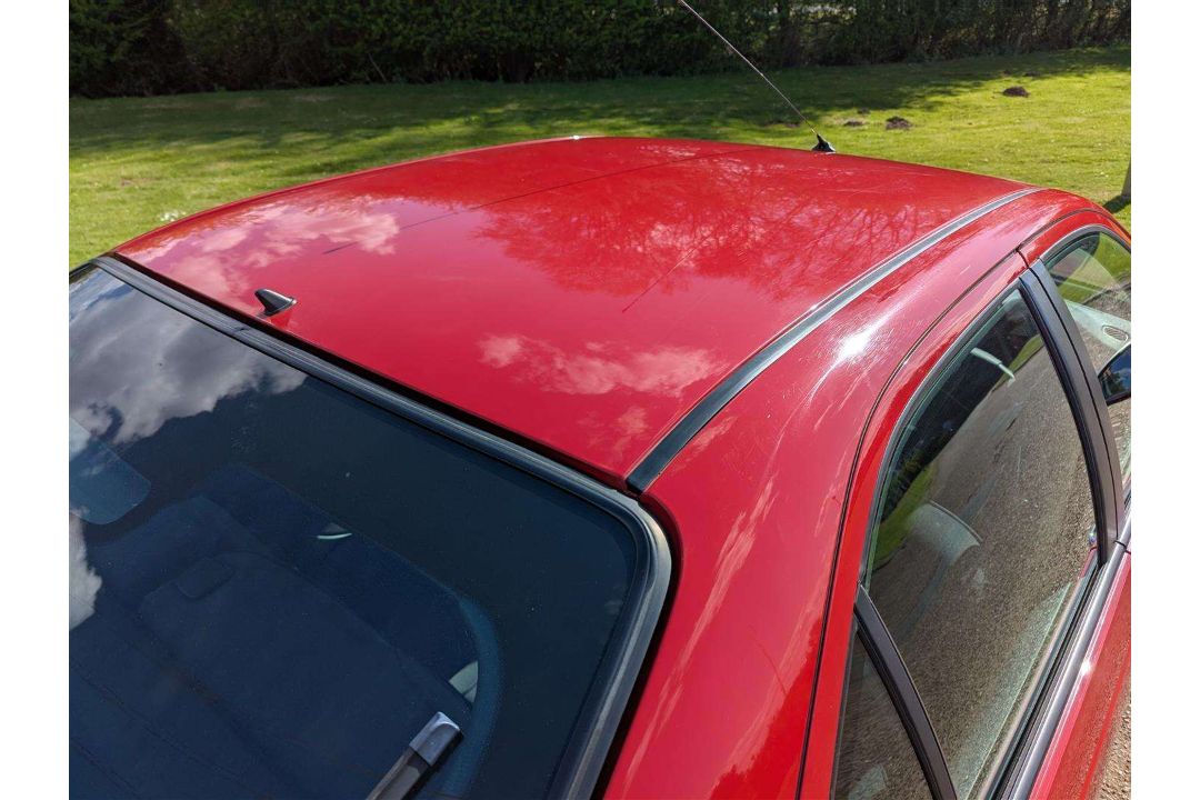 2001 ROVER 45 IMPRESSION - Image 18 of 28