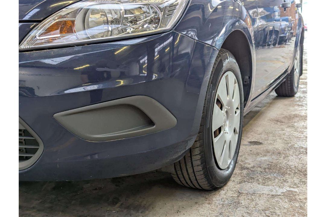 2008 FORD FOCUS TD 90 - Image 11 of 28