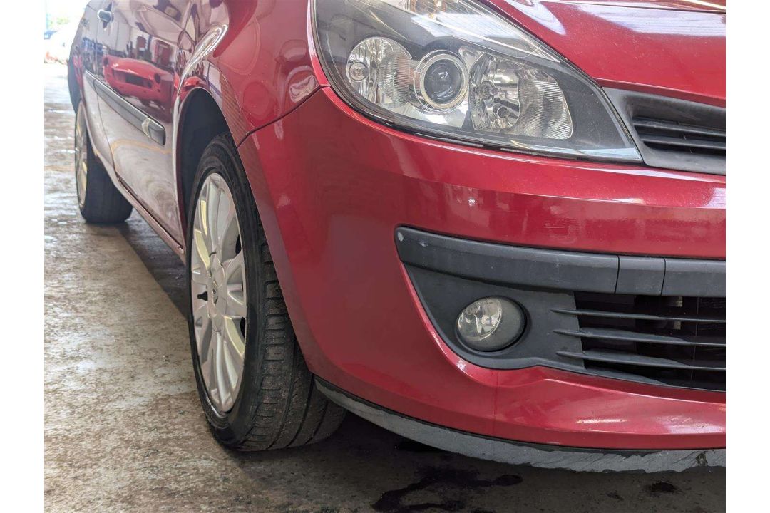 2009 RENAULT CLIO DYNAMIQUE 16V - Image 14 of 26