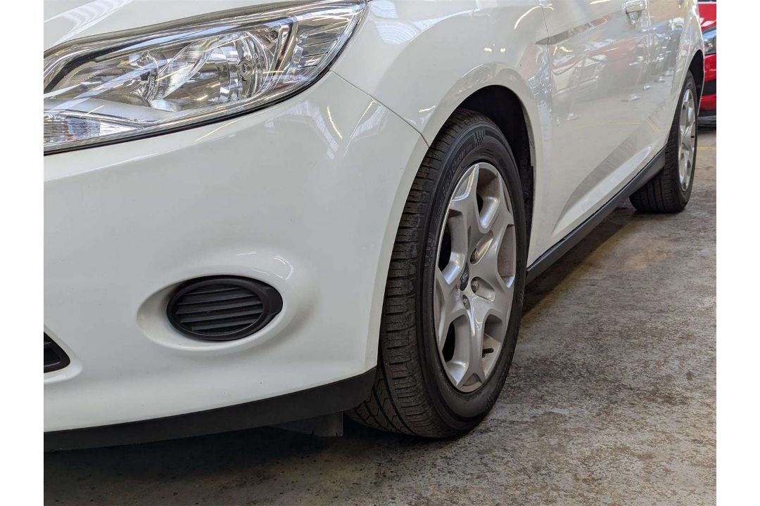 2012 FORD FOCUS EDGE TDCI 115 - Image 8 of 28