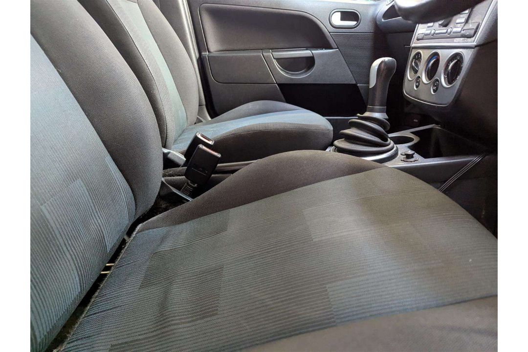2008 FORD FIESTA ZETEC **SOLD - Image 25 of 29