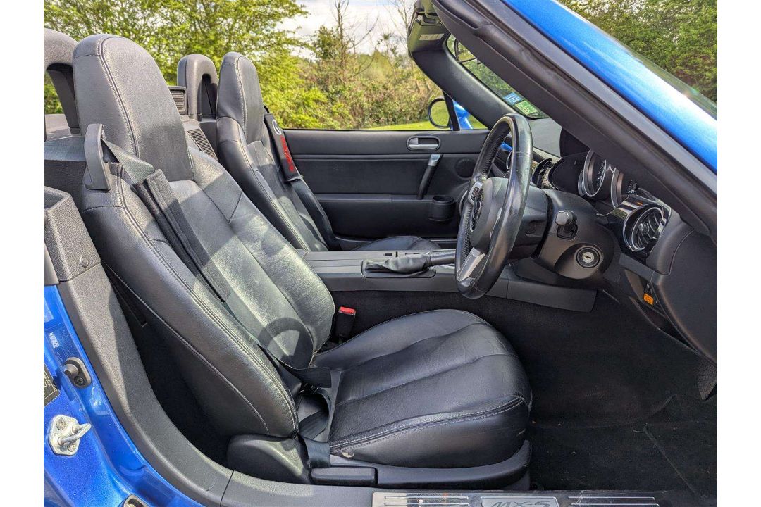 2006 MAZDA MX-5 - Image 22 of 28