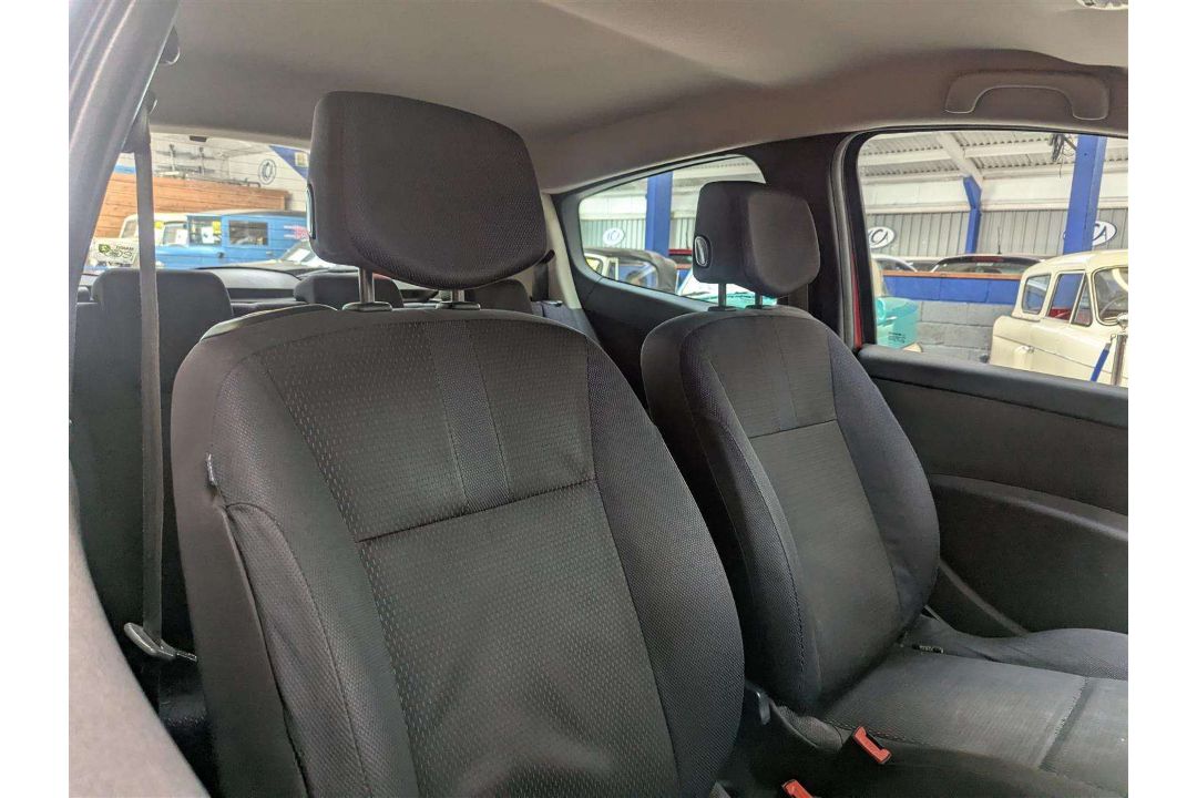 2009 RENAULT CLIO DYNAMIQUE 16V - Image 21 of 26