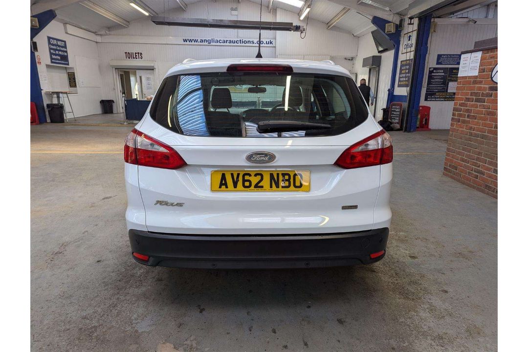 2012 FORD FOCUS EDGE TDCI 115 - Image 5 of 28