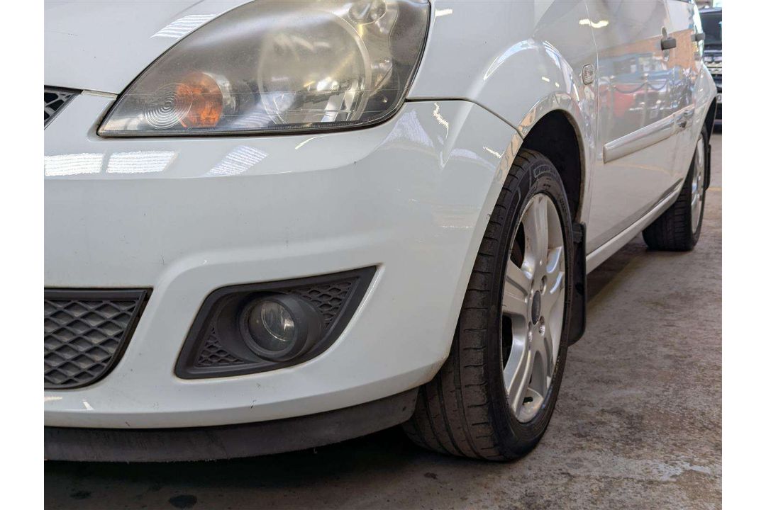 2008 FORD FIESTA ZETEC **SOLD - Image 13 of 29