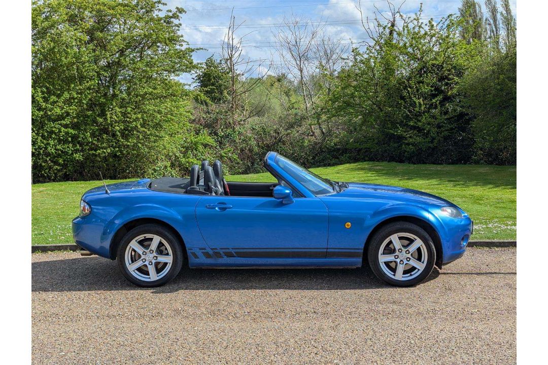 2006 MAZDA MX-5 - Image 28 of 28