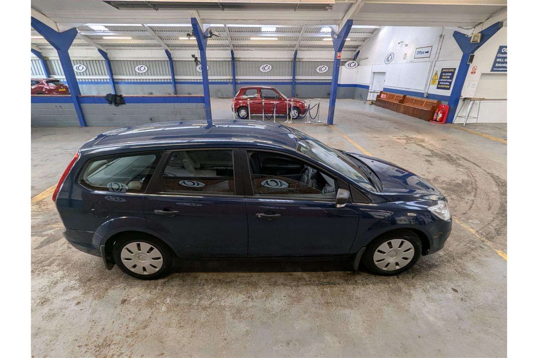 2008 FORD FOCUS TD 90 - Image 27 of 28
