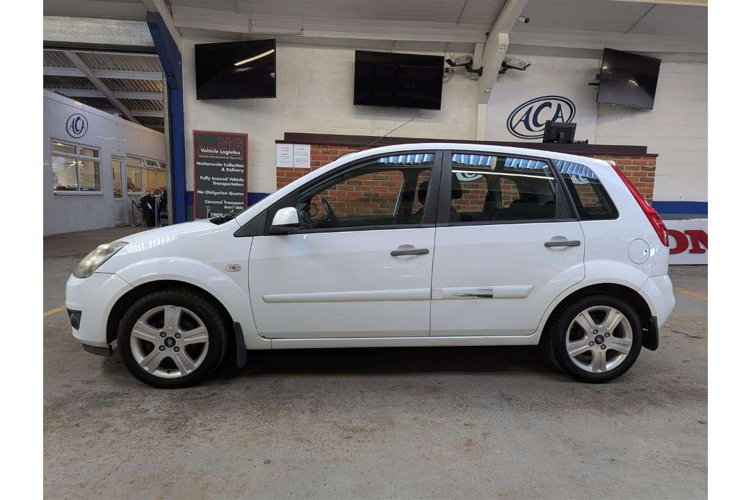 2008 FORD FIESTA ZETEC **SOLD - Image 2 of 29