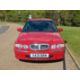 2001 ROVER 45 IMPRESSION - Image 28 of 28