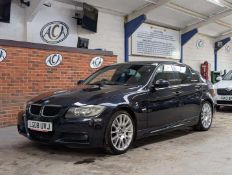 2008 BMW 320I EDITION M SPORT AUTO