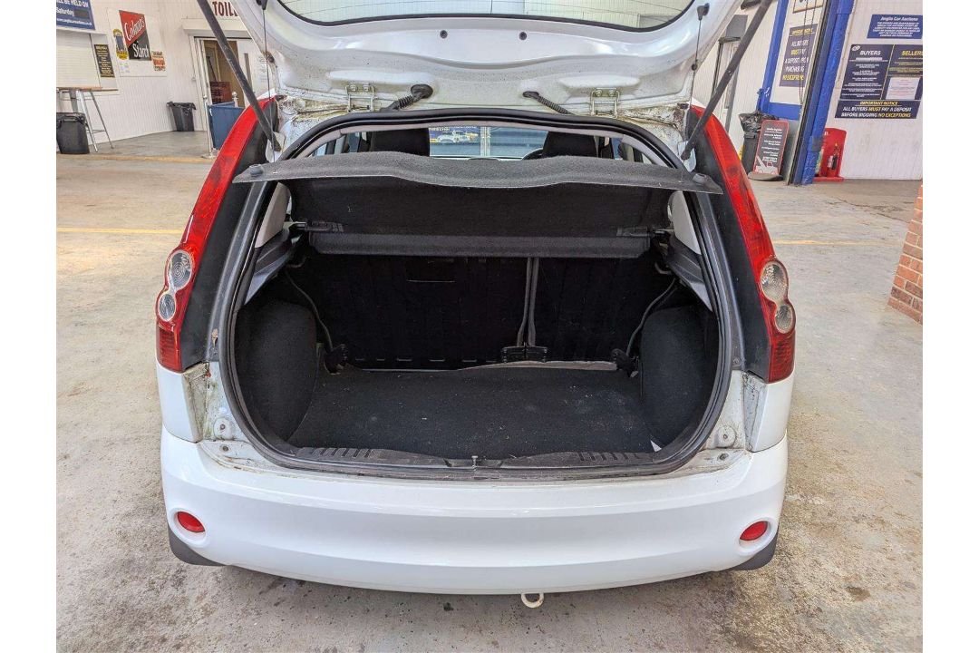 2008 FORD FIESTA ZETEC **SOLD - Image 9 of 29