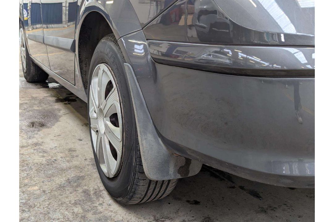 2009 VAUXHALL ASTRA LIFE A/C - Image 12 of 27