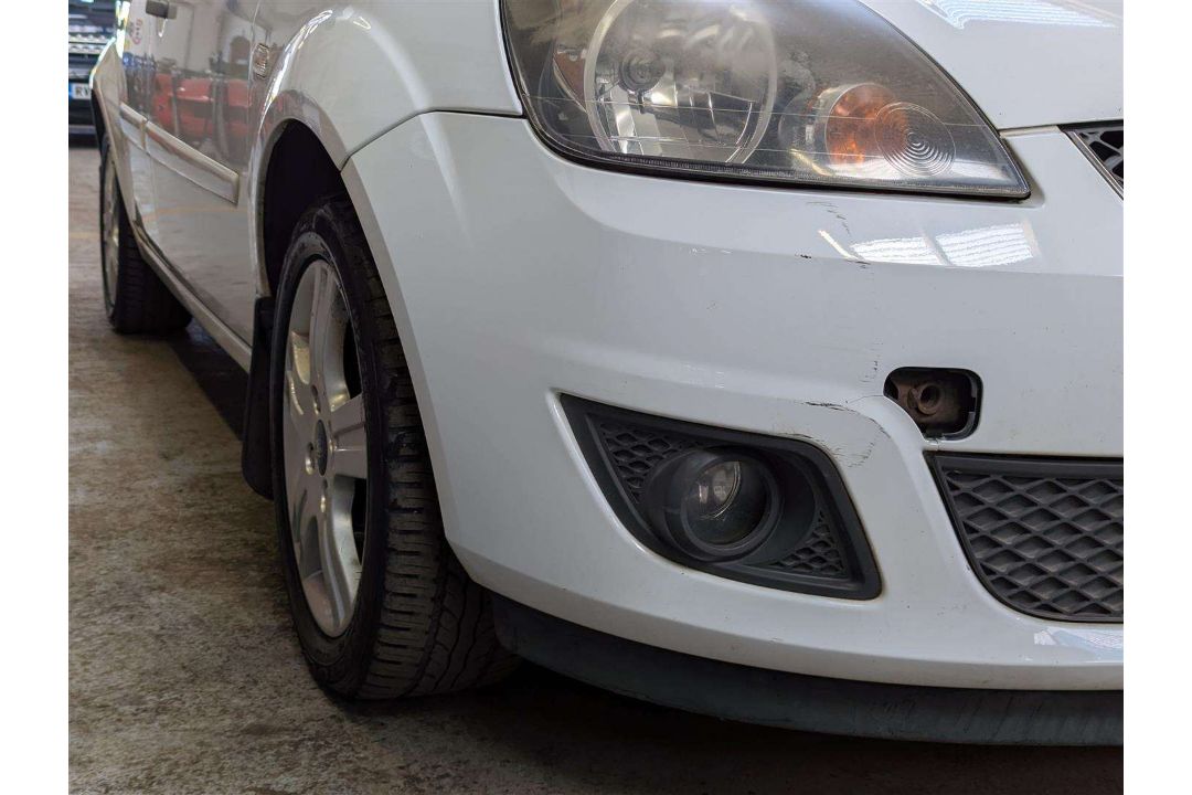 2008 FORD FIESTA ZETEC **SOLD - Image 15 of 29