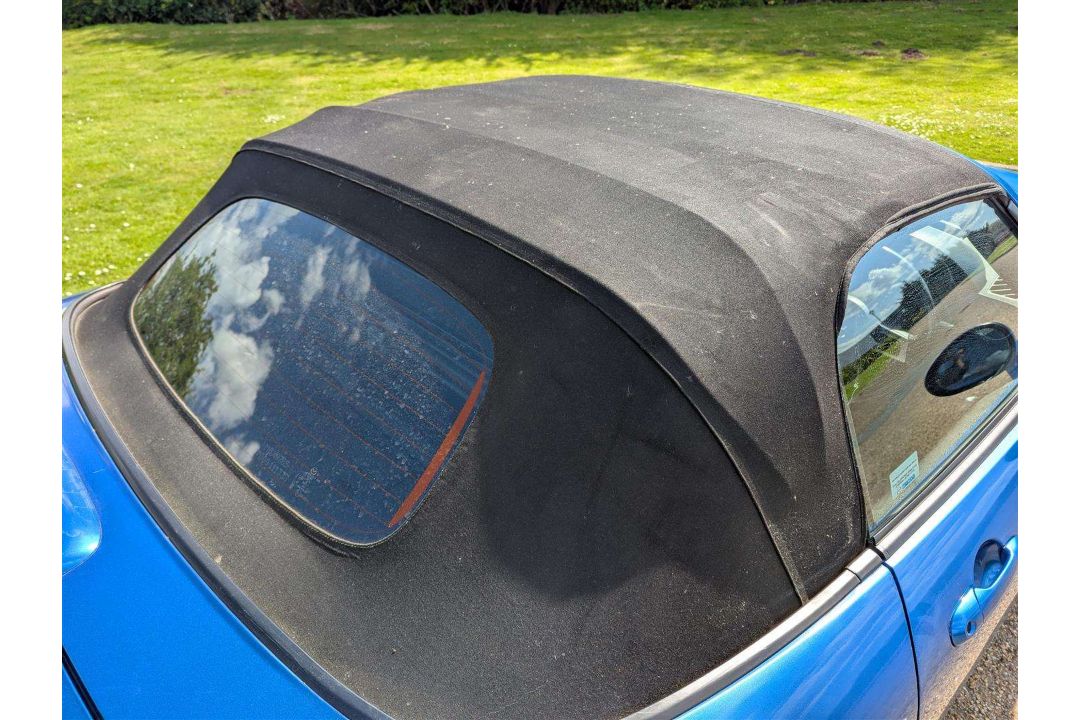 2006 MAZDA MX-5 - Image 12 of 28