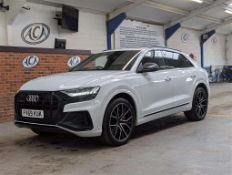 2019 AUDI SQ8 VORSPRUNG TDI MHEV QU