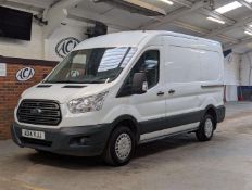 2014 FORD TRANSIT 290 TREND ECONETI