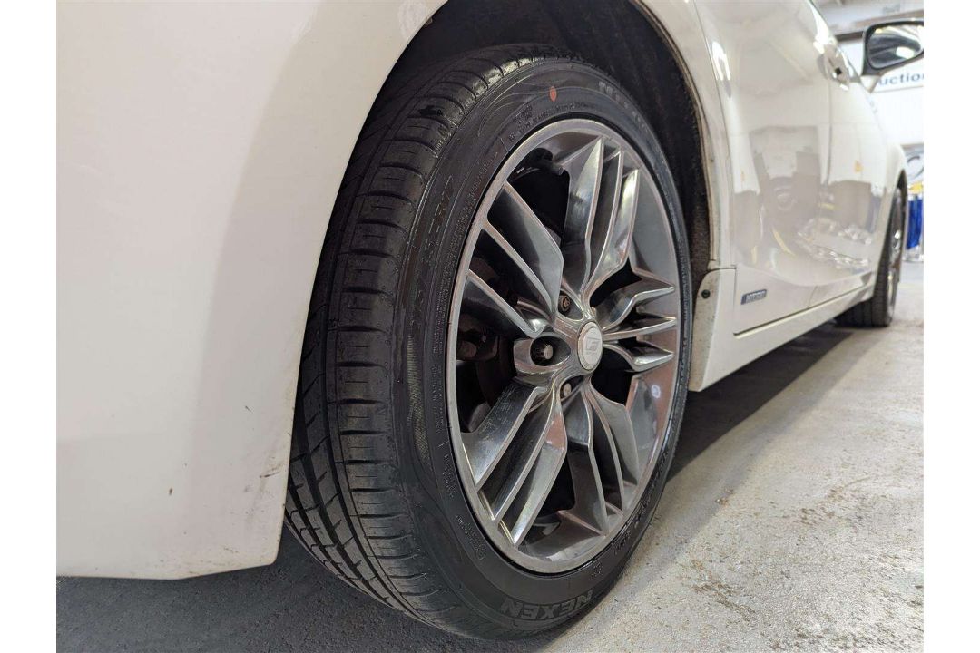 2014 LEXUS CT 200H PREMIER CVT - Image 18 of 29