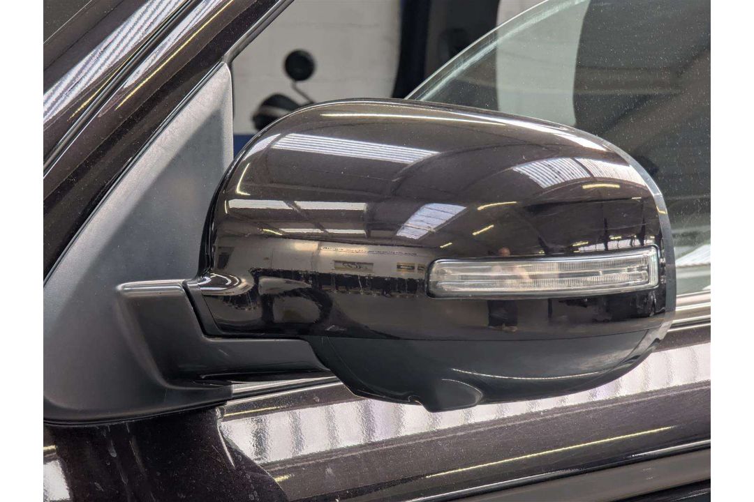 2017 MITSUBISHI OUTLANDER 4H PHEV CVT - Image 19 of 26