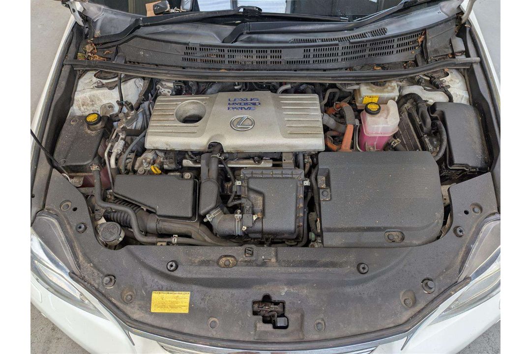 2014 LEXUS CT 200H PREMIER CVT - Image 25 of 29