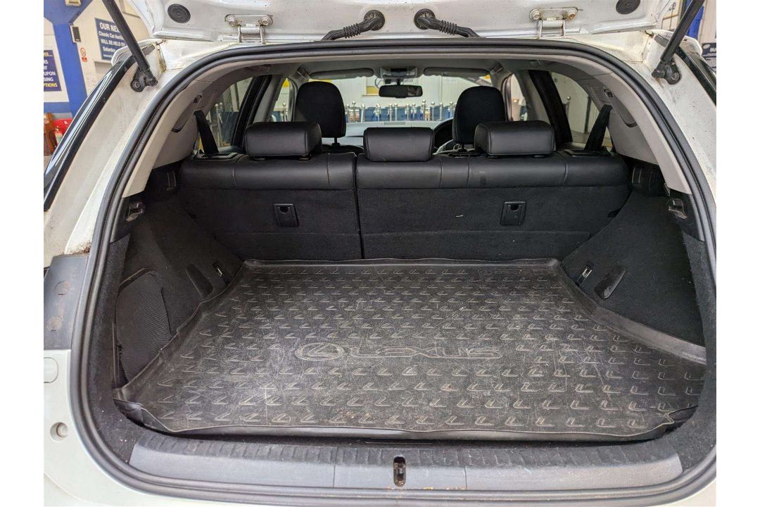 2014 LEXUS CT 200H PREMIER CVT - Image 15 of 29