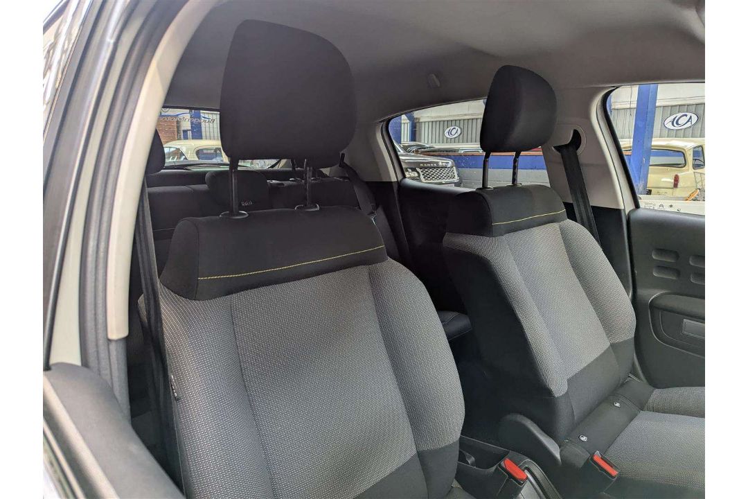 2017 CITROEN C3 FLAIR PURETECH - Image 14 of 30