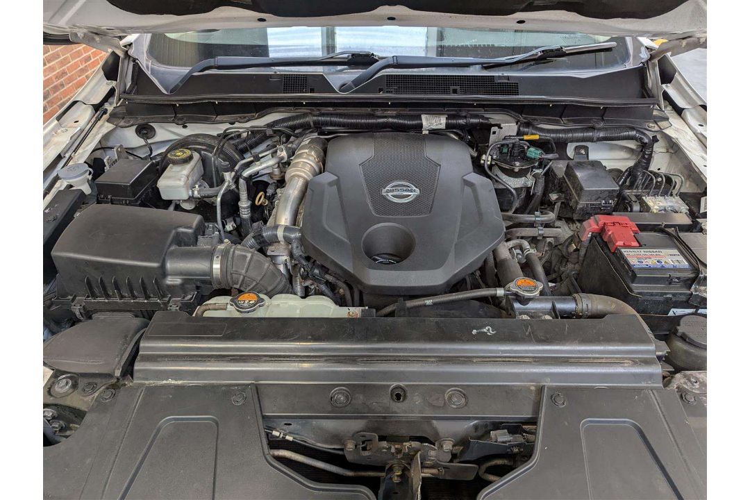 2018 NISSAN NAVARA TEKNA DCI - Image 23 of 27