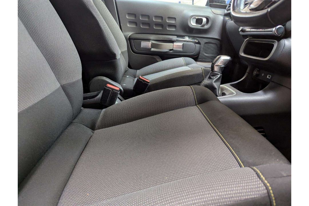 2017 CITROEN C3 FLAIR PURETECH - Image 15 of 30