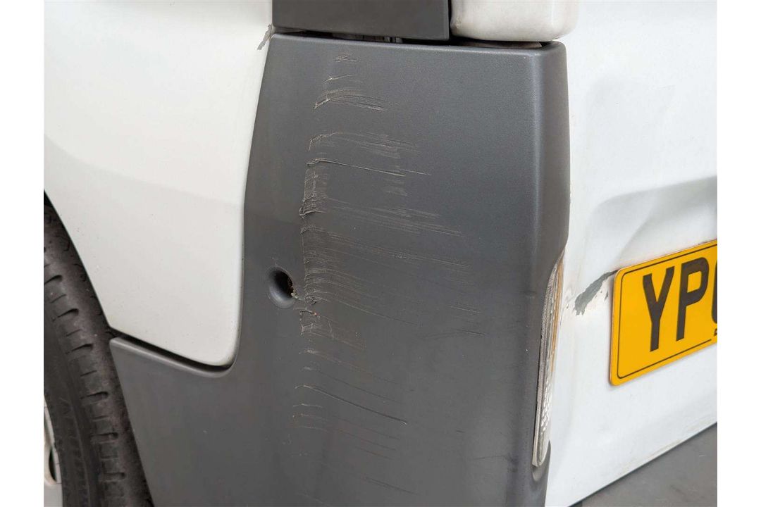 2006 RENAULT TRAFIC SL27 DCI 100 SWB - Image 15 of 29