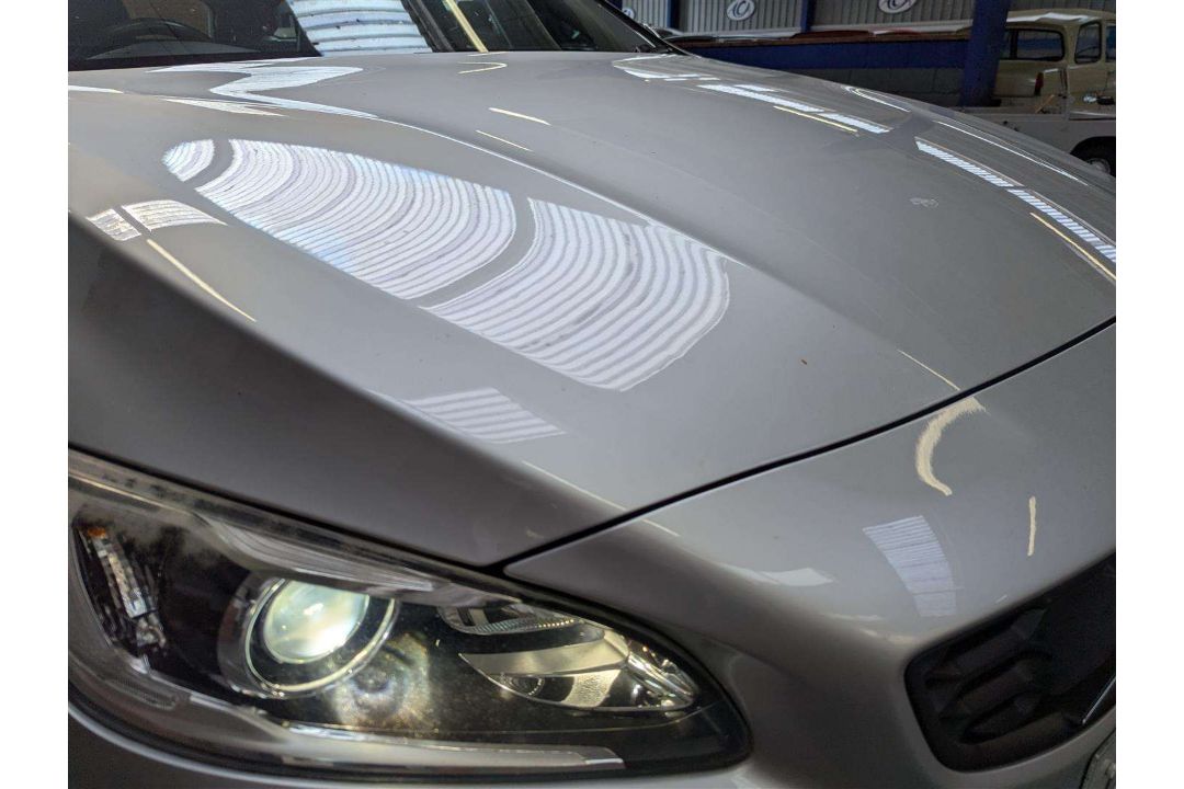 2015 VOLVO V60 CROSS COUNTRY LUX NAV - Image 21 of 26